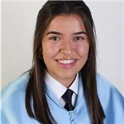 Profesora de apoyo escolar especializada en niños de 1° y 2° de primaria